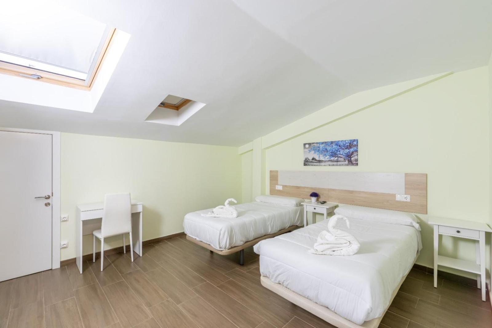 Otero & Elma 2 Hotel Alovera Buitenkant foto